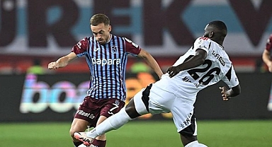 VİSCA'DAN MUHTEŞEM DÖNÜŞ