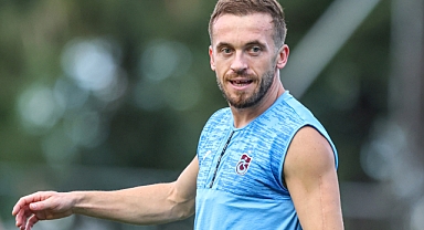 VİSCA KENDİSİNİ AFFETTİRECEK