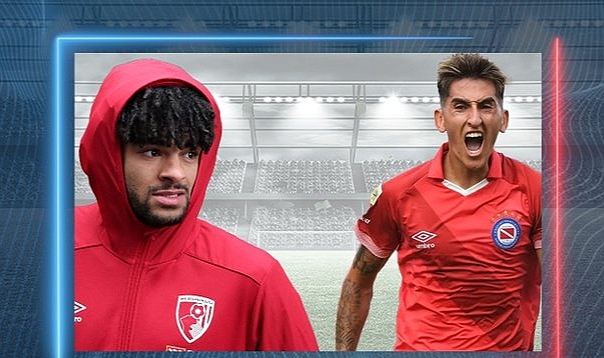 YA BİLLİNG YA LESCANO