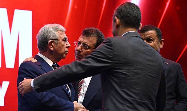 YAVAŞ'IN YOLUNU NE ZAMAN AYIRACAĞI ORTAYA ÇIKTI!