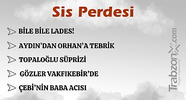 07.10.2024 SİS PERDESİ