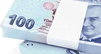 100 TL BOZUK PARA OLDU