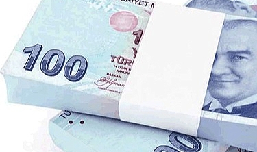 100 TL BOZUK PARA OLDU