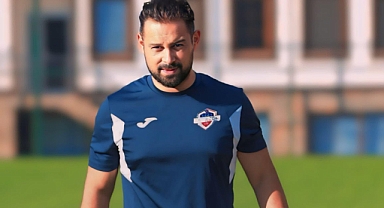 1461 TRABZON FK NECİP HOCAYA EMANET