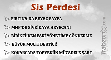 15.10.2024 SİS PERDESİ 