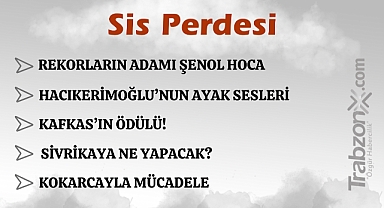 17.10.2024 SİS PERDESİ
