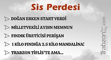 18.10.2024 SİS PERDESİ