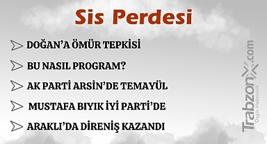 19.10.2024 SİS PERDESİ