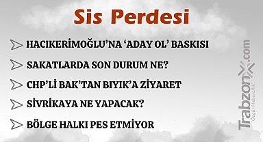 22.10.2024 SİS PERDESİ