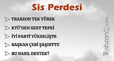 24.10.2024 SİS PERDESİ