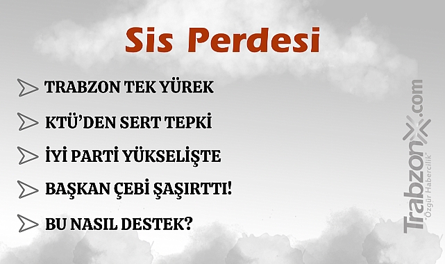 24.10.2024 SİS PERDESİ