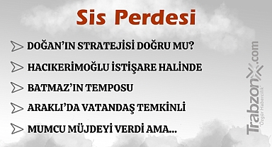 25.10.2024 SİS PERDESİ
