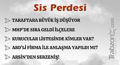 29.10.2024 SİS PERDESİ