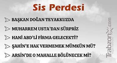 31.10.2024 SİS PERDESİ
