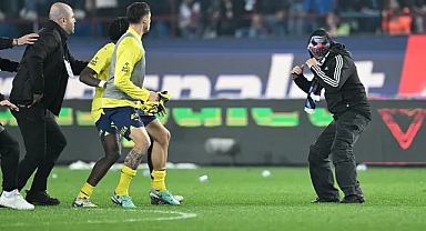 4 FUTBOLCUNUN DOSYASI UZLAŞTIRMA BÜROSUNDA!