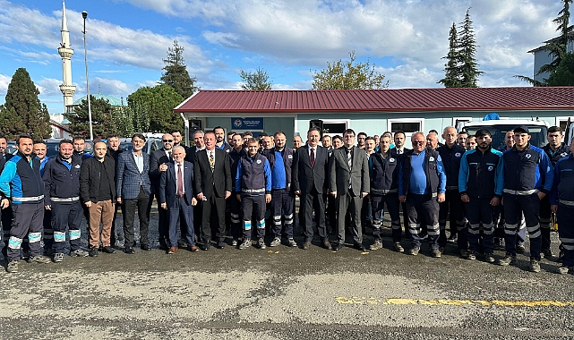 9 İLÇEDE EŞ ZAMANLI OPERASYON