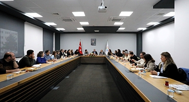 9 ÜNİVERSİTE TRABZON'DA TOPLANDI