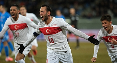 A MİLLİLERİMİZDEN MUHTEŞEM ZAFER