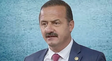 AĞIRALİOĞLU'NUN PARTİSİNİN İSMİ BELLİ OLDU