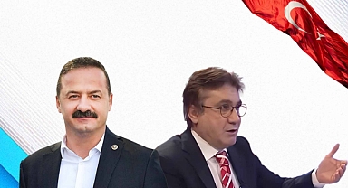 AĞIRALİOĞLU RESMEN PARTİ KURUYOR