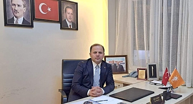 AK PARTİ ŞALPAZARI'NDA KARAR VERİLDİ