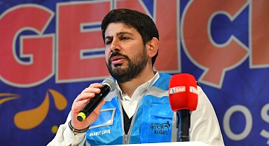 AK PARTİ TRABZON İL GENÇLİK KOLLARI TÜRKİYE ŞAMPİYONU