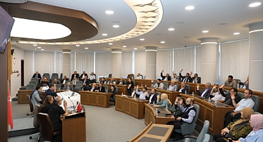 AKÇAABAT BELEDİYESİ 2025 YILI BÜTÇESİ KESİNLEŞTİ 