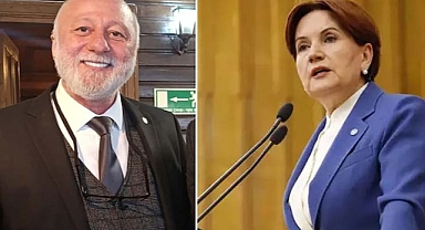 AKŞENER'DEN KAYINPEDERİ HAKKINDA SUÇ DUYURUSU