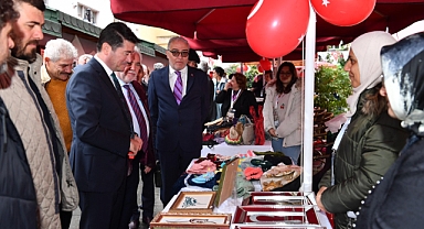 AKYAZI VE YALINCAK'A KÖY PAZARLARI KURULACAK
