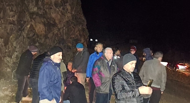 ALTIN ARARKEN BİZ ÖLMEYELİM!