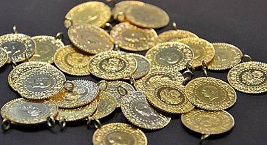 ALTIN FİYATLARI HAREKETLENDİ