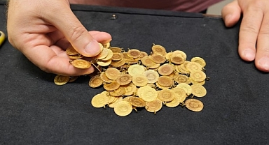 ALTIN FİYATLARINDA TABLO DEĞİŞTİ