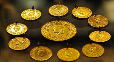 ALTIN YÜKSELİŞTE... İŞTE FİYATLAR...