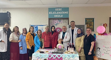 ANNE SÜTÜ GİBİSİ VAR MI?