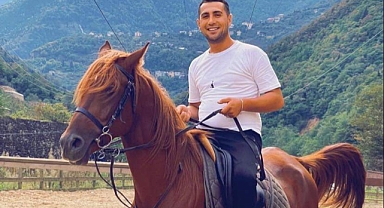 ARAKLI'DA O ÇOBAN SERBEST BIRAKILDI