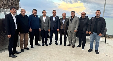 ARAKLI İKTİDARA DESTEK VERDİ KARŞILIĞINDA İHANET GÖRDÜ!