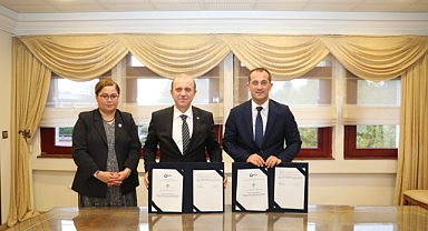 ARONYA MEYVESİ İÇİN BİLİMSEL ÇALIŞMALAR BAŞLATILIYOR