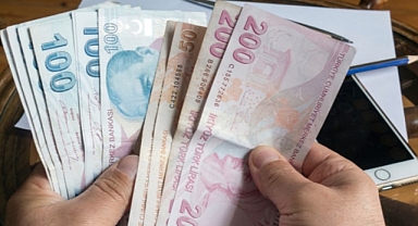 ASGARİ ÜCRET ZAMMI AK PARTİ KULİSLERİNDE