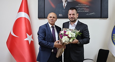 ASKF'DEN BAŞKAN DOĞAN'A TAM DESTEK