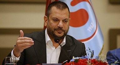 AYDIN'DAN, DOĞAN'A KARAMAN TEPKİSİ: ACEMİCE SÖYLEM... SEVİYENİZİ BOZAMAZSINIZ...