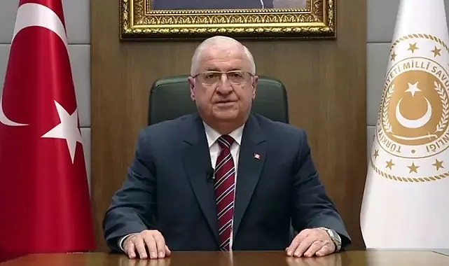 BAKAN GÜLER: PKK'LI ŞEREFSİZLER AKILLANMIYORLAR