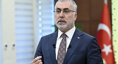 BAKAN IŞIKHAN'DAN ASGARİ ÜCRET AÇIKLAMASI