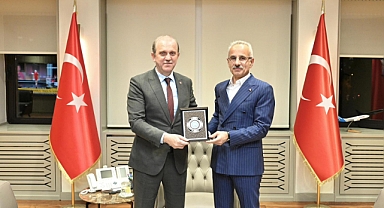 BAKANLIKTA 'KTÜ' ZİRVESİ!