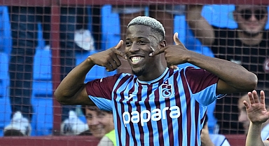 BANZA'NIN KARİYER ZİRVESİ