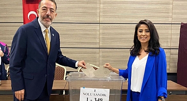 BARODA SEÇİM HEYECANI