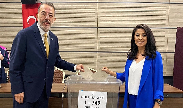 BARODA SEÇİM HEYECANI