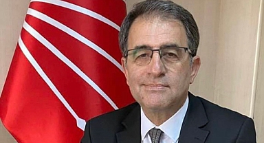 BAŞKAN DENİZ: YAŞASIN BAĞIMSIZ, DEMOKRATİK, LAİK TÜRK CUMHURİYETİ