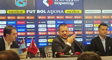 BAŞKAN DOĞAN-2024-SEZON SONUNDA 70 MİLYON EUROLUK ÖDEME VAR!