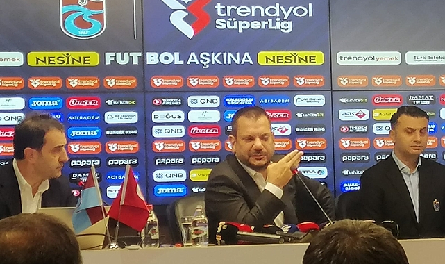 BAŞKAN DOĞAN-2024-SEZON SONUNDA 70 MİLYON EUROLUK ÖDEME VAR!