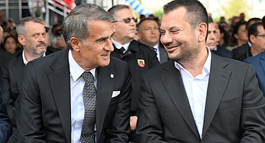 BAŞKAN DOĞAN'DAN KADRO DIŞI AÇIKLAMASI 